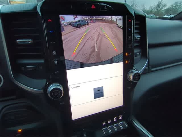 Thumbnail: 2026 RAM 2500 - 28