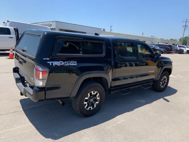 Thumbnail: 2023 Toyota Tacoma - 23