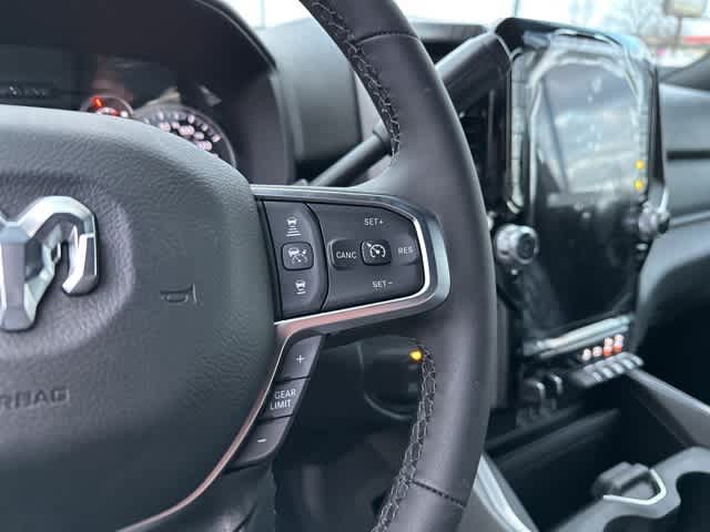 Thumbnail: 2026 RAM 2500 - 4