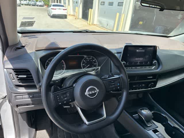 Thumbnail: 2023 Nissan Rogue - 6