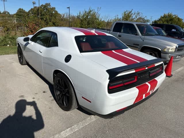 Thumbnail: 2023 Dodge Challenger - 21