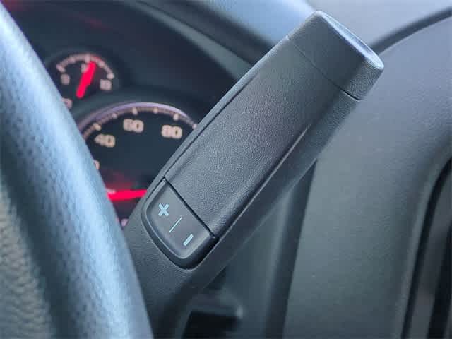 Thumbnail: 2019 Chevrolet Silverado 1500 - 29