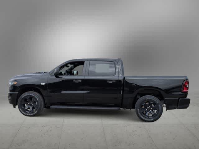 Thumbnail: 2026 RAM 1500 - 5
