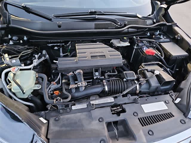 Thumbnail: 2019 Honda CR-V - 15