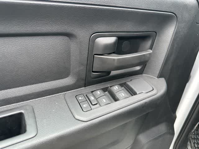 Thumbnail: 2026 RAM 3500 - 8