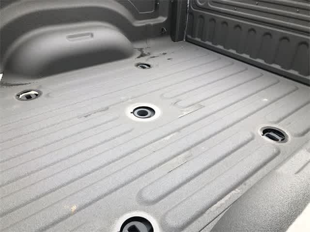 Thumbnail: 2025 RAM 2500 - 25