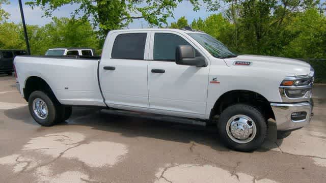 Thumbnail: 2026 RAM 3500 - 2
