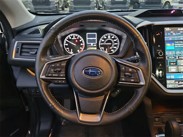 Thumbnail: 2024 Subaru Ascent - 25