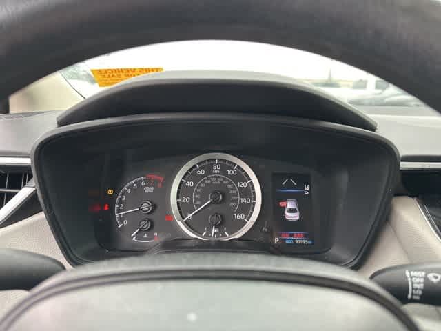 Thumbnail: 2022 Toyota Corolla - 11