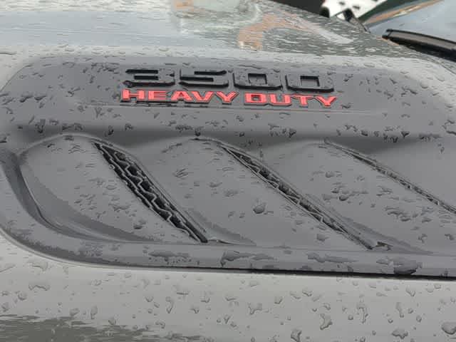 Thumbnail: 2026 RAM 3500 - 13