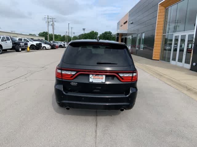 2021 Dodge Durango R/T 24