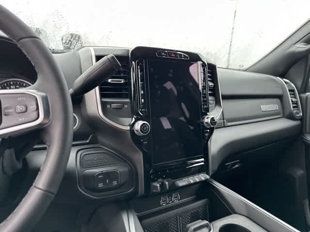 Thumbnail: 2026 RAM 3500 - 7