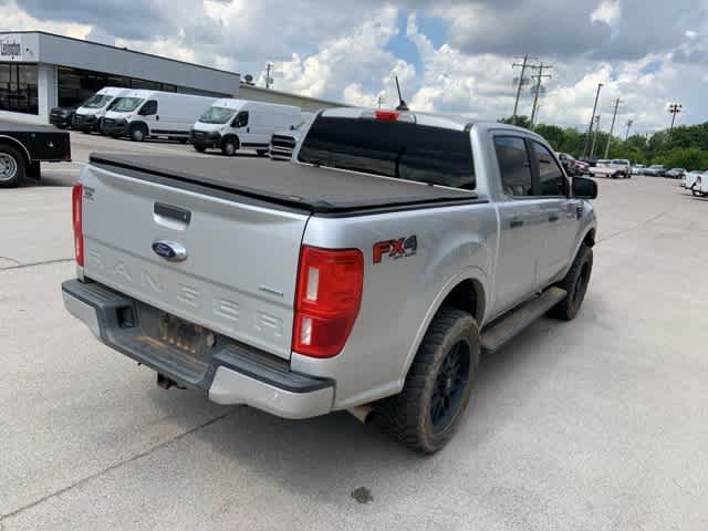 Thumbnail: 2019 Ford Ranger - 18