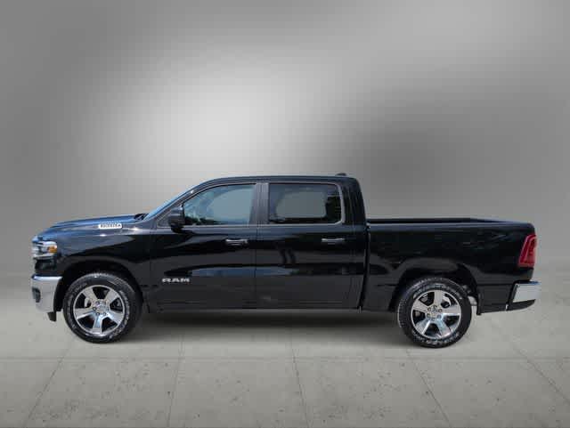 Thumbnail: 2026 RAM 1500 - 5