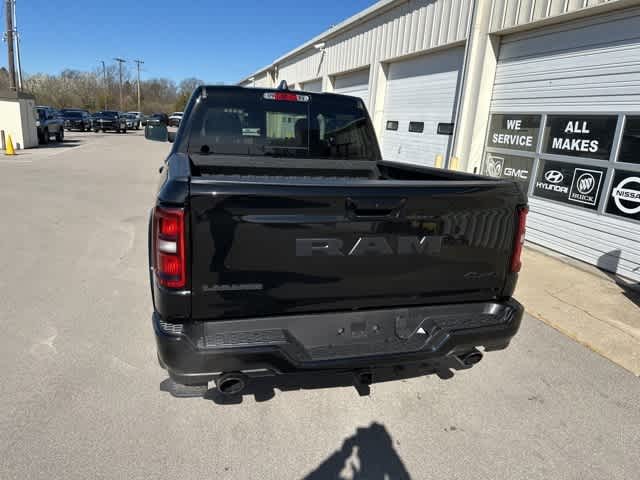 Thumbnail: 2026 RAM 1500 - 11