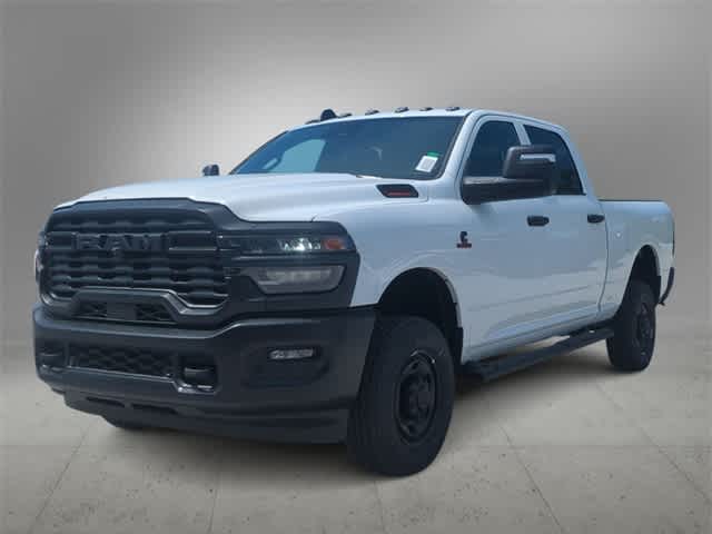 Thumbnail: 2025 RAM 2500 - 4