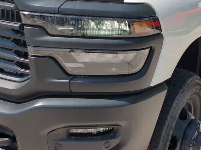 Thumbnail: 2026 RAM 3500 - 11