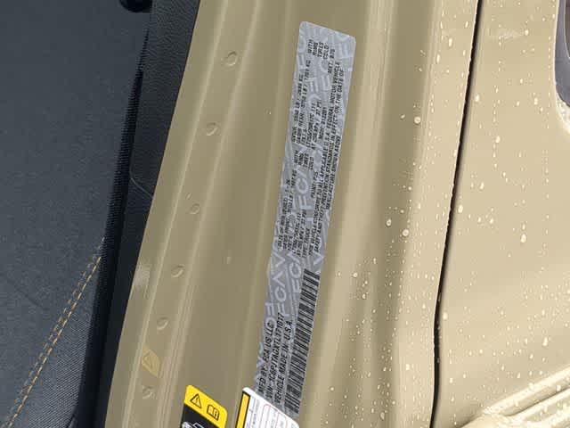 Thumbnail: 2026 Jeep Gladiator - 35