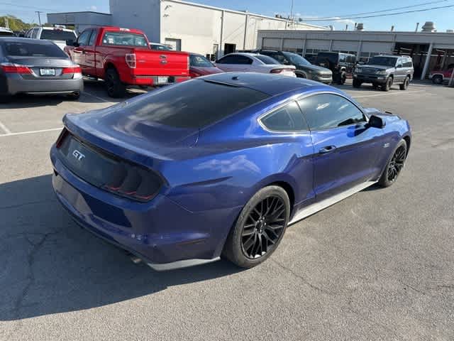 Thumbnail: 2015 Ford Mustang - 18