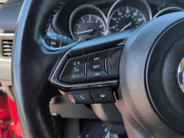 Thumbnail: 2018 Mazda CX-5 - 25