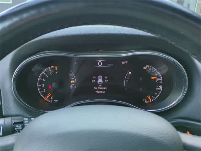 Thumbnail: 2021 Jeep Grand Cherokee - 34