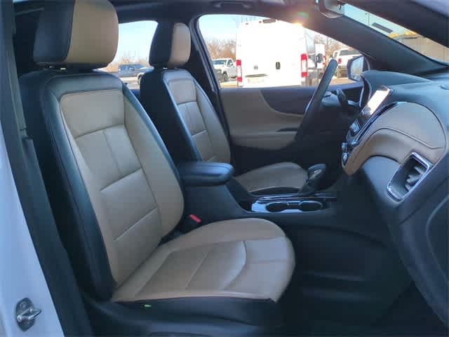 Thumbnail: 2023 Chevrolet Equinox - 23