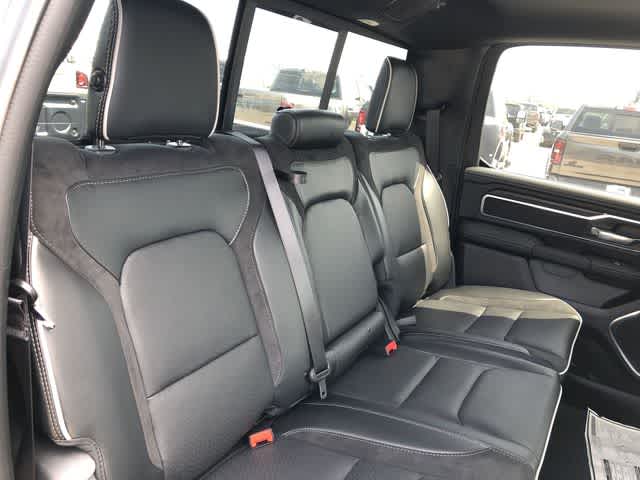 Thumbnail: 2026 RAM 1500 - 17