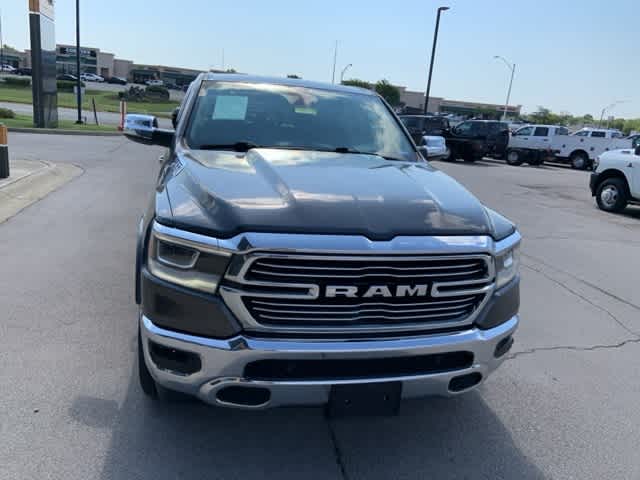 Thumbnail: 2019 RAM 1500 - 26