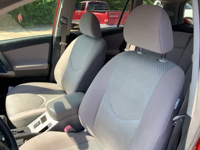 Thumbnail: 2008 Toyota RAV4 - 5