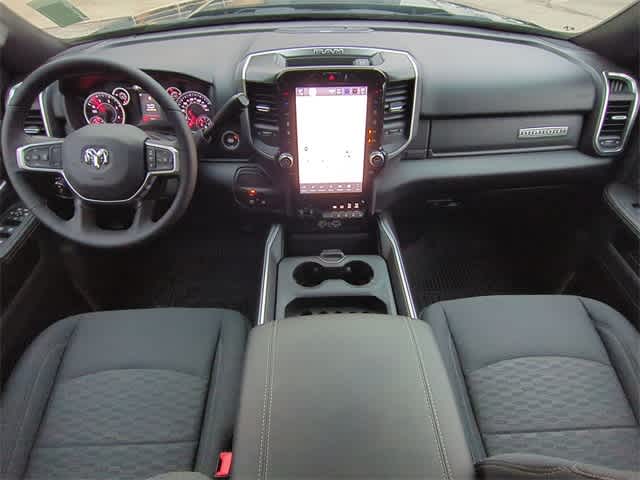 Thumbnail: 2026 RAM 2500 - 15