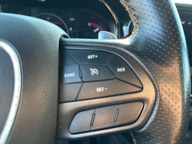 Thumbnail: 2022 Dodge Durango - 9