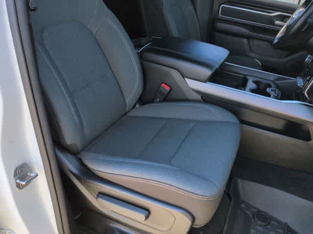 Thumbnail: 2023 RAM 1500 - 21