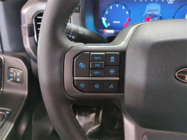 Thumbnail: 2025 Ford F-150 - 24