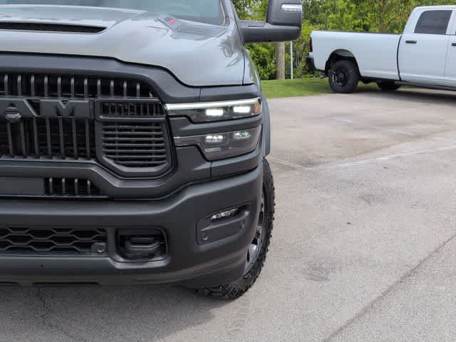 Thumbnail: 2026 RAM 2500 - 11