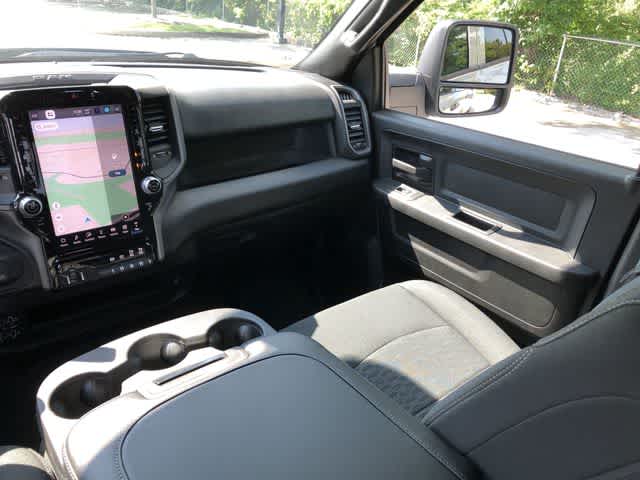 Thumbnail: 2026 RAM 3500 - 12