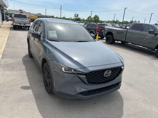 Thumbnail: 2022 Mazda CX-5 - 21