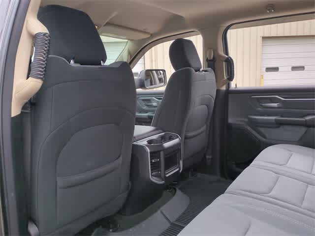 Thumbnail: 2020 RAM 1500 - 18