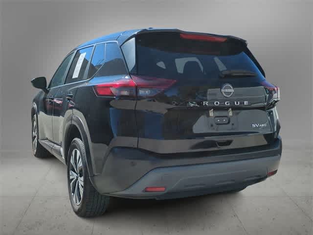 Thumbnail: 2023 Nissan Rogue - 6