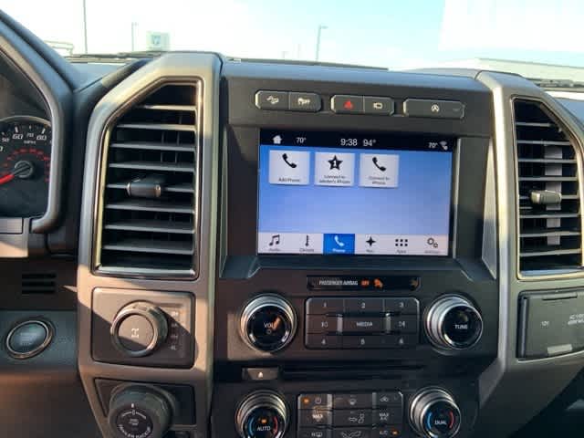 Thumbnail: 2018 Ford F-150 - 7