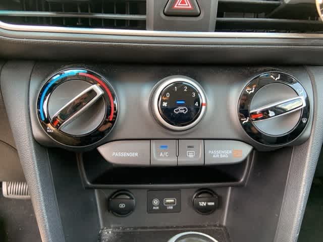 Thumbnail: 2019 Hyundai Kona - 8
