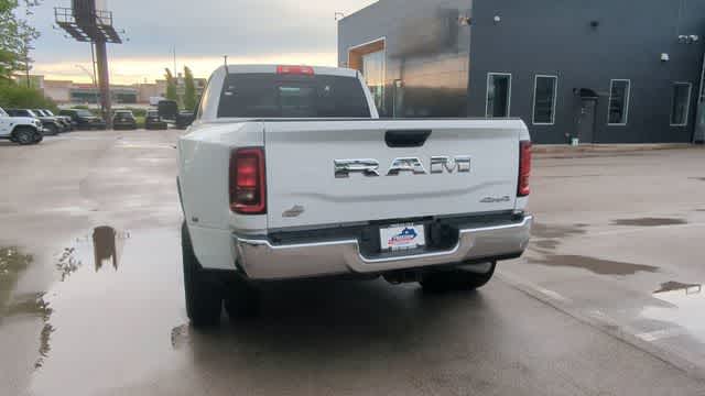 Thumbnail: 2026 RAM 3500 - 7