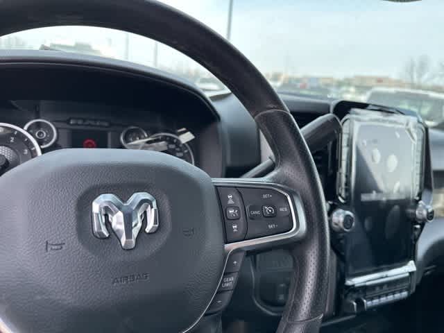 Thumbnail: 2026 RAM 3500 - 4