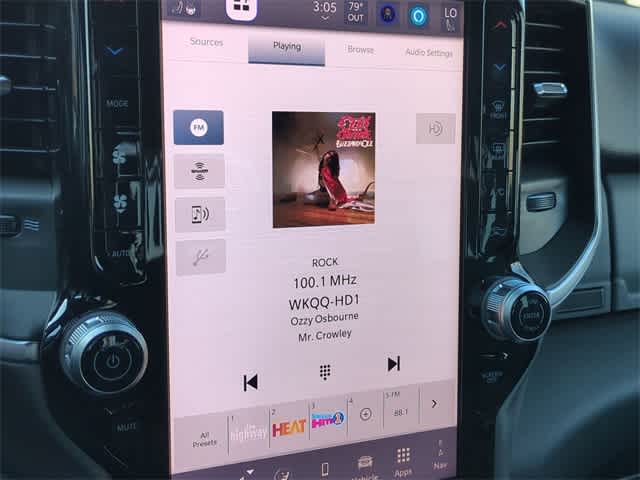 Thumbnail: 2026 RAM 2500 - 31