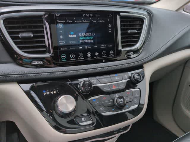 Thumbnail: 2020 Chrysler Pacifica - 29