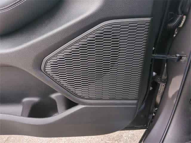 Thumbnail: 2025 Jeep Grand Cherokee - 33