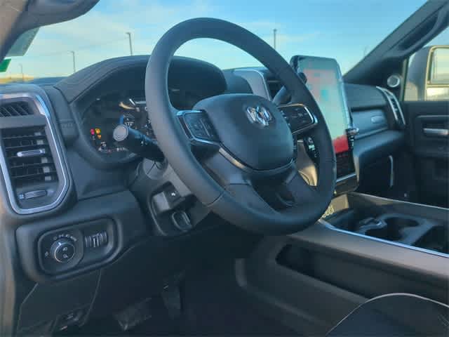 Thumbnail: 2026 RAM 2500 - 10