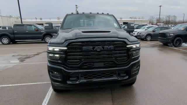 Thumbnail: 2026 RAM 2500 - 3