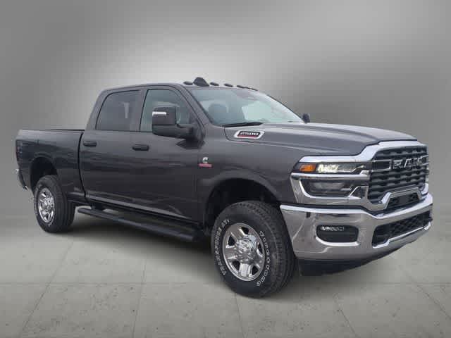 Thumbnail: 2026 RAM 2500 - 2