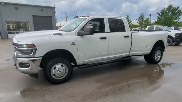 Thumbnail: 2026 RAM 3500 - 4
