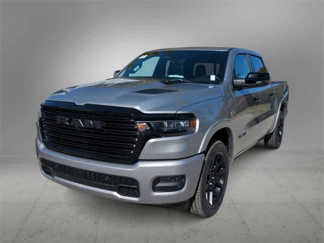Thumbnail: 2026 RAM 1500 - 2